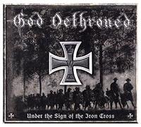 Under The Sign Of The Iron Cross