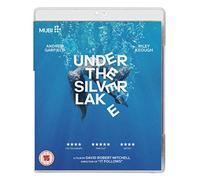 Under The Silver Lake Blu-ray