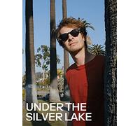 Under the Silver Lake