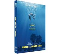 Under the Silver Lake [ Import ] Plays in English UK Format