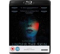 Under the Skin