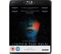 Under the Skin - Blu-ray - 45 - B444z