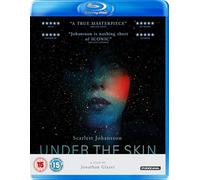 Under the Skin
