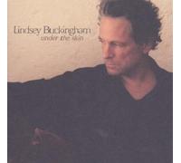 Under the Skin by Buckingham, Lindsey [Music CD]
