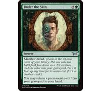 Under the Skin | Duskmourn: House of Horror