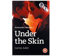 Under The Skin [DVD] [1997]