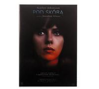 Under the Skin [DVD] (English audio)