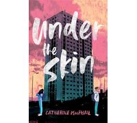 Under the Skin: (Dyslexia-friendly)