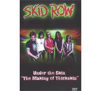 Under the Skin: Making of Thickskin [DVD] [Region 1] [US Import] [NTSC]