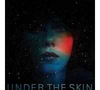 Mica Levi – Under the Skin (Original Motion Picture Soundtrack) – Vinyl – Century Media Records