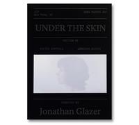 Under the Skin Screenplay Book