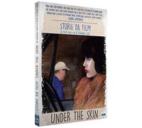 Under the Skin (Storie Da Film - Cover Nine Antico)