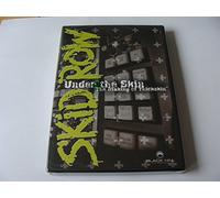 Under The Skin - The Making Of Thickskin