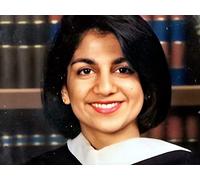 Under the Smoking Towers: The Disappearance Sneha Anne Philip