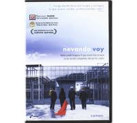 Under the Snow ( Nevando voy )