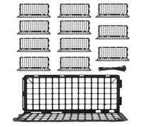 Under the Sofa Blocking - Pet Bed Blockers, Sofa Toy Blockers | Easy Installation Caps Protectors for Cat, 12 Pieces STURDY CAT STOPPER ANIMALS PROT