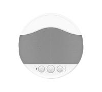 Under the Speaker | Portable Stereo Sound with White Noise, Sleep Speaker | for Christmas, Birthday, Women, Adults, Parties, Men, Teenagers, Travel