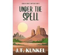 Under the Spell (Cordelia Corbett Mysteries)