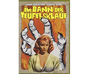 Under The Spell Of The Devil's Claw (The Devil's hand).