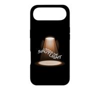 Under The Spotlight Stage Drama Enthusiast Case for iPhone Air