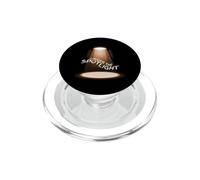 Under The Spotlight Stage Drama Enthusiast PopSockets PopGrip for MagSafe