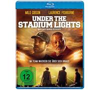 Under The Stadium Lights [Blu-Ray] [Import]