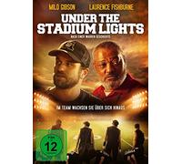 Under The Stadium Lights [Import]