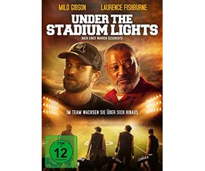 Under The Stadium Lights [Import]