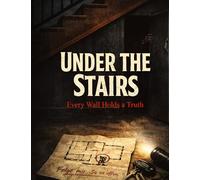 Under the Stairs: Behind every wall lies a truth