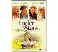 Danner, Michelle - Under the Stars [DVD]
