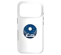 Under the Stars Romantic Love Relationship Ideas Goals S24 Case for iPhone 17 Pro
