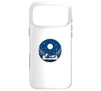 Under the Stars Romantic Love Relationship Ideas Goals S24 Case for iPhone 17 Pro Max