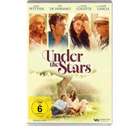 Under The Stars (Toni Collette) - DVD - PAL Region 2 import