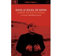 Under the Sun of Satan ( Sous le soleil de Satan ) [ NON-USA FORMAT, PAL, Reg.2 Import - United Kingdom ] by Gerard Depardieu