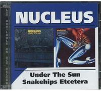 Under The Sun / Snake Hips Etcetera