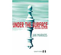 Under the Surface : Second Edition