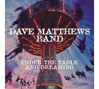 Dave Matthews - Under The Table & Dreaming [VINYL]
