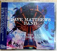 David Matthews - Under the Table and Dreaming