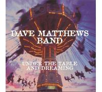 Under the Table & Dreaming by Dave Matthews Band (1994) by Matthews, Dave Band [Music CD]