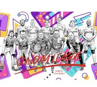 Under the thumb (Pilot)