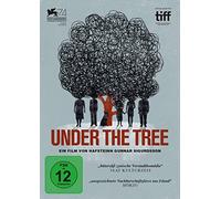Under the Tree (OmU) [DVD]