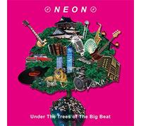 Under The Trees of The Big Beat