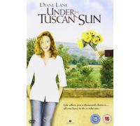 Under the Tuscan Sun