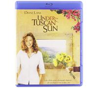 Under the Tuscan Sun [Blu-ray] [2003] [US Import]