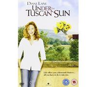 Under the Tuscan Sun by Diane Lane