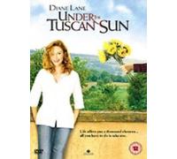 Under The Tuscan Sun [DVD] [2003] [2004] by Diane Lane