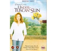 Under the Tuscan Sun [DVD]