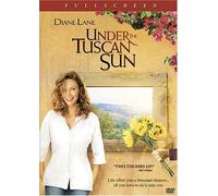 Under the Tuscan Sun (Full Screen Edition) by Touchstone Home Entertainment by Audrey Wells