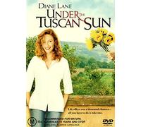 Under The Tuscan Sun [Region 4]