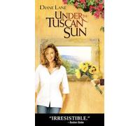 Under the Tuscan Sun [VHS]